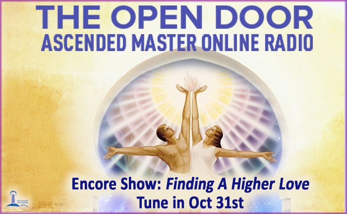 Online Radio: Finding a Higher Love