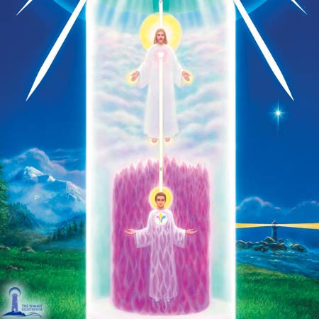 The REAL Second Coming!