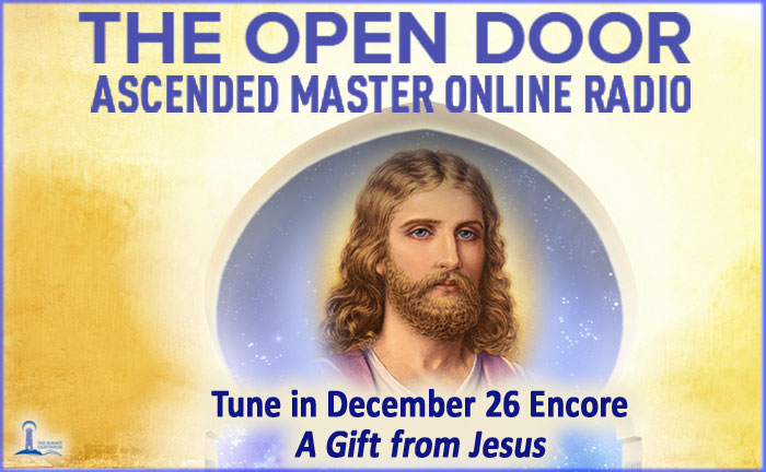 Online Radio: A Gift from Jesus
