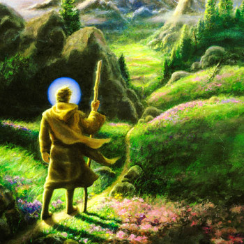 The Path of Adeptship