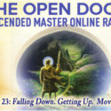 Online Radio: Falling Down. Getting Up. Moving On.