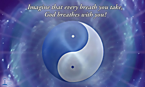 Breath of God radio show