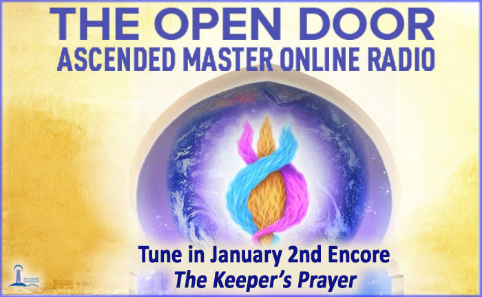 Online Radio: The Keeper’s Prayer
