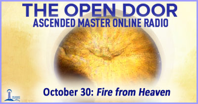 Encore: Fire from Heaven