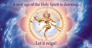 Age of the Holy Spirit