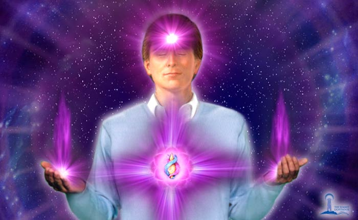 The Ascension Formula