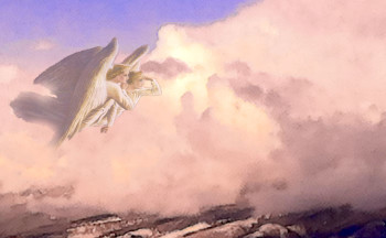 Your Personal Seraphim