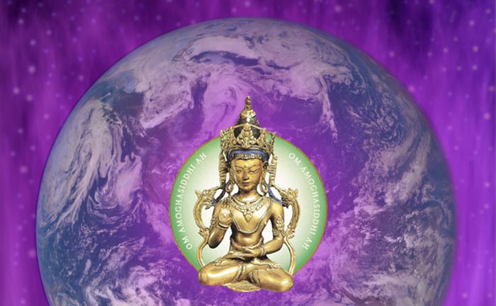 Too Blessed to Be Stressed