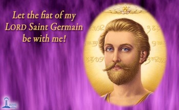 Let the fiat of the Lord be with me!