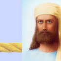 El Morya’s Golden Rope