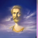 Violet Flame Visualization from Saint Germain