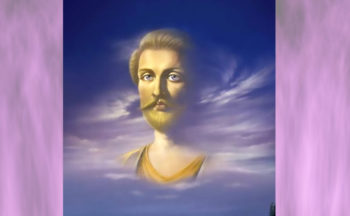 Violet Flame Visualization from Saint Germain