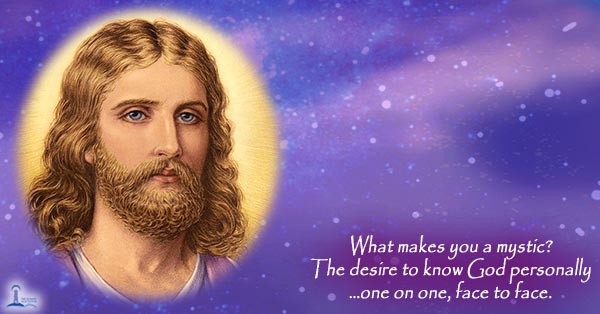 Christian mystics and mysticism