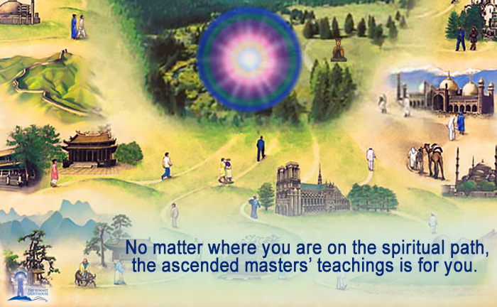 The Best and Highest Teachings on the Planet!