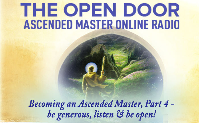 How to Become an Ascended Master, Part 4