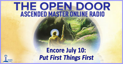 How to Become an Ascended Master, Part 3