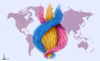 The Stupendous Power of Your Threefold Flame