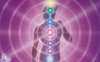 Violet Flame, Chakras and Psychology