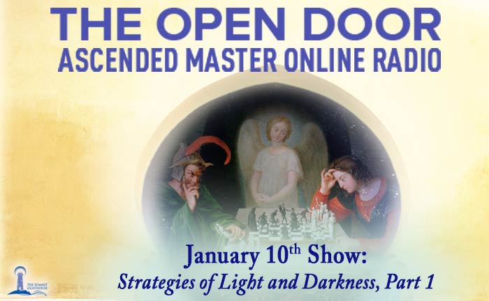 Strategies of Light and Darkness, Part 1