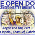 Angels and You, Part 3