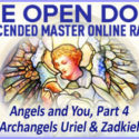 Angels and You, Part 4