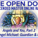 Angels and You, Part 2