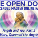 Angels and You, Part 5
