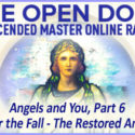 Angels and You, Part 6