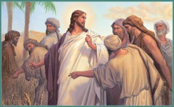 I AM the Universal Self