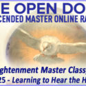 Enlightenment Master Class, Part 2