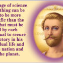 A Scientific Plan for Individual Victory
