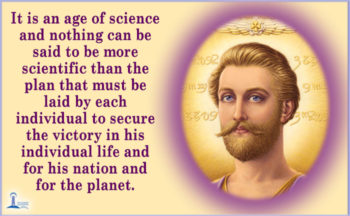 A Scientific Plan for Individual Victory