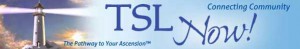 TSL Now masthead