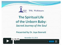 Unborn Baby Webinar - 2