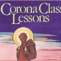 Corona Class Lessons on The Open Door