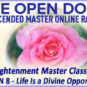 Enlightenment Master Class, Part 4