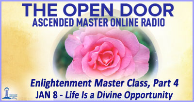 Enlightenment Master Class, Part 4