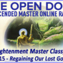 Enlightenment Master Class, Part 5