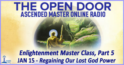 Enlightenment Master Class, Part 5