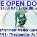 Enlightenment Master Class, Part 3