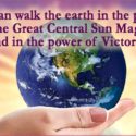 Victory of the Sons of God