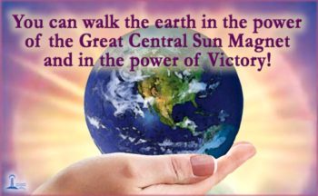 Victory of the Sons of God