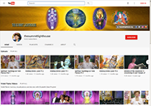 YouTube - Summit Lighthouse violet flame videos