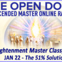 Enlightenment Master Class, Part 6