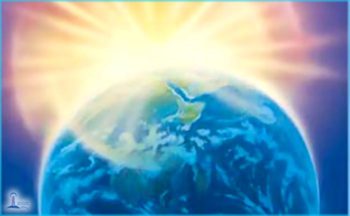 You Are Children of the Sun