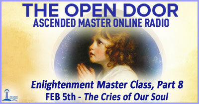Enlightenment Master Class, Part 8
