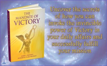 The Mandate of Victory