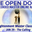 Enlightenment Master Class, Part 7