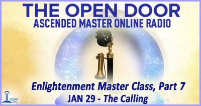 Enlightenment Master Class, Part 7