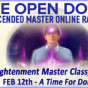 Enlightenment Master Class, Part 9